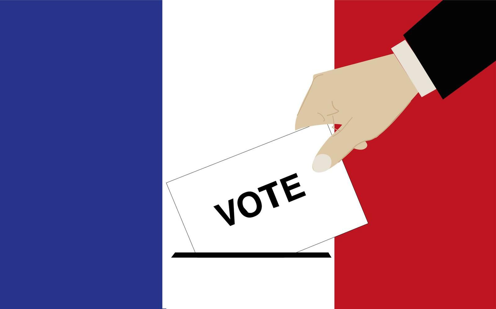 Élection Consulaires – Le vote a commencé